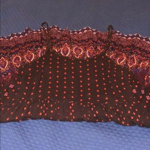 Forever 21 Mini-Dress